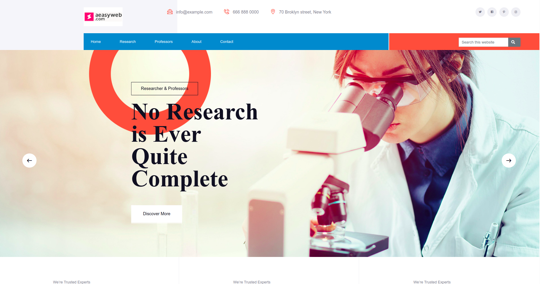 Highlight Your Research